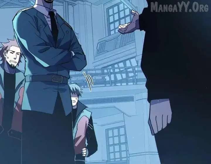 I Rely on My Invincibility to Deal Tons of Damage Passively Chapter 123 Page 160
