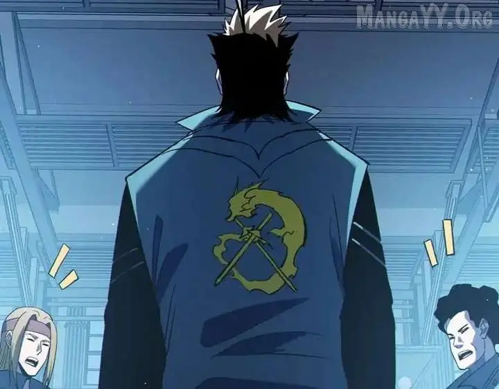 I Rely on My Invincibility to Deal Tons of Damage Passively Chapter 123 Page 166