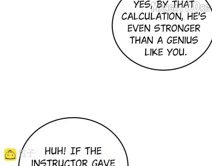 I Rely on My Invincibility to Deal Tons of Damage Passively Chapter 123 Page 168
