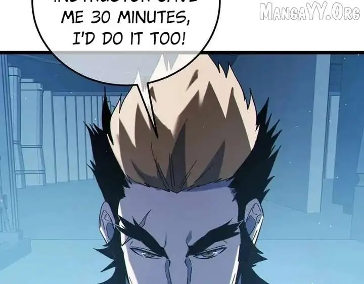 I Rely on My Invincibility to Deal Tons of Damage Passively Chapter 123 Page 169