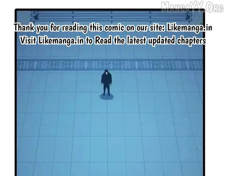 I Rely on My Invincibility to Deal Tons of Damage Passively Chapter 124 Page 2