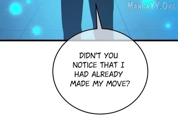 I Rely on My Invincibility to Deal Tons of Damage Passively Chapter 124 Page 6
