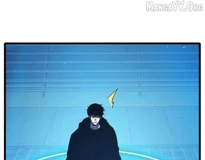 I Rely on My Invincibility to Deal Tons of Damage Passively Chapter 124 Page 7
