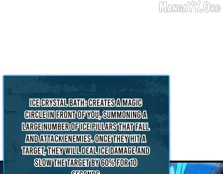 I Rely on My Invincibility to Deal Tons of Damage Passively Chapter 124 Page 10