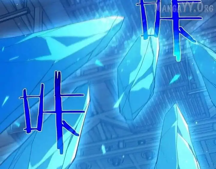 I Rely on My Invincibility to Deal Tons of Damage Passively Chapter 124 Page 12