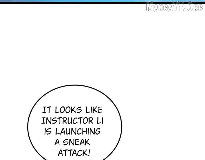 I Rely on My Invincibility to Deal Tons of Damage Passively Chapter 124 Page 15