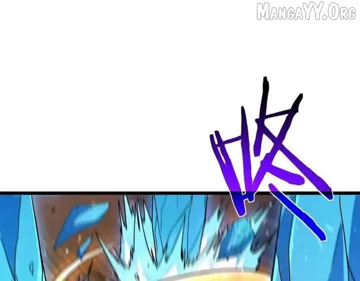 I Rely on My Invincibility to Deal Tons of Damage Passively Chapter 124 Page 21