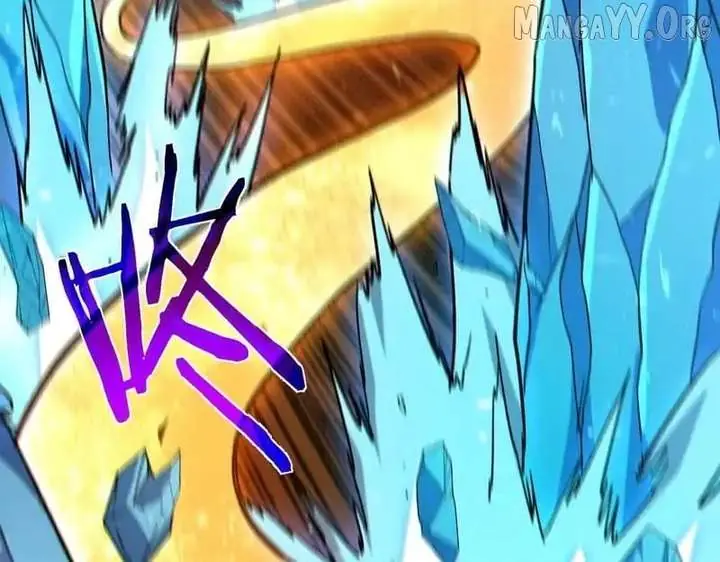 I Rely on My Invincibility to Deal Tons of Damage Passively Chapter 124 Page 22