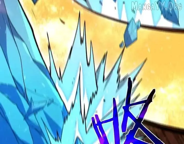 I Rely on My Invincibility to Deal Tons of Damage Passively Chapter 124 Page 23