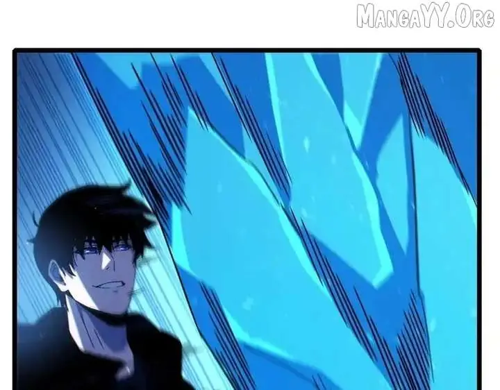 I Rely on My Invincibility to Deal Tons of Damage Passively Chapter 124 Page 25