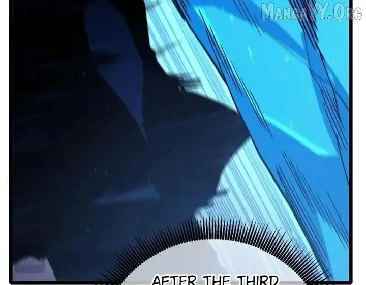 I Rely on My Invincibility to Deal Tons of Damage Passively Chapter 124 Page 26