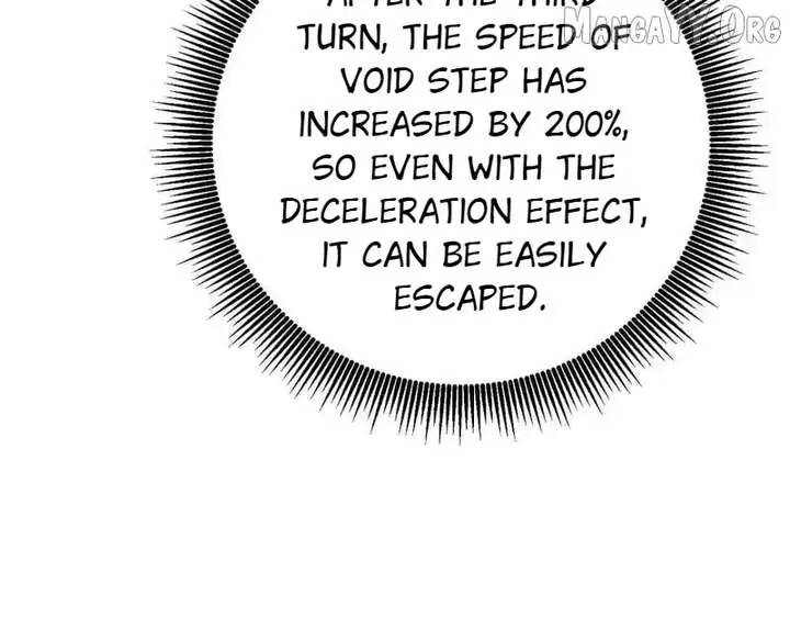 I Rely on My Invincibility to Deal Tons of Damage Passively Chapter 124 Page 27
