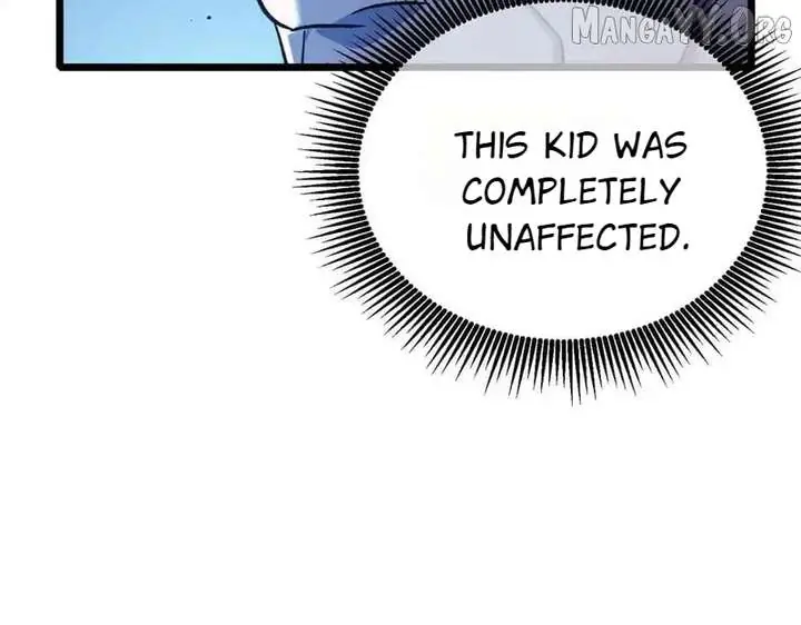 I Rely on My Invincibility to Deal Tons of Damage Passively Chapter 124 Page 29