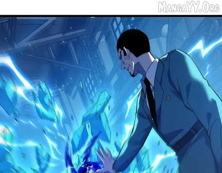 I Rely on My Invincibility to Deal Tons of Damage Passively Chapter 124 Page 30