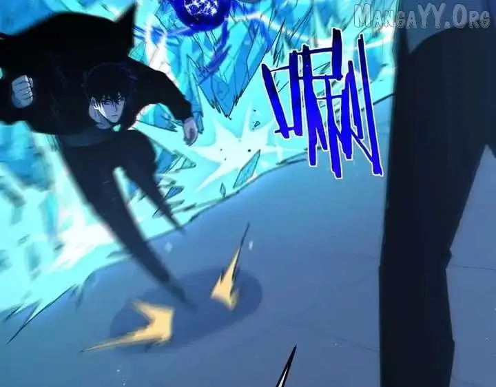 I Rely on My Invincibility to Deal Tons of Damage Passively Chapter 124 Page 31