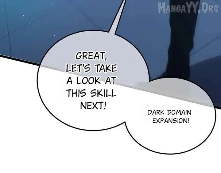 I Rely on My Invincibility to Deal Tons of Damage Passively Chapter 124 Page 32