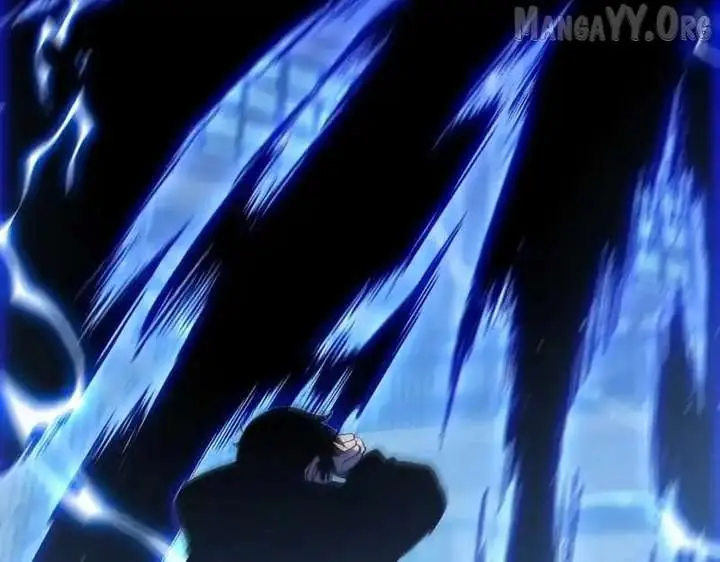 I Rely on My Invincibility to Deal Tons of Damage Passively Chapter 124 Page 35