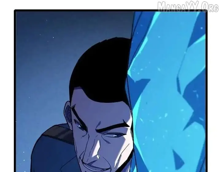 I Rely on My Invincibility to Deal Tons of Damage Passively Chapter 124 Page 38