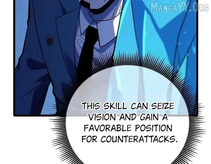 I Rely on My Invincibility to Deal Tons of Damage Passively Chapter 124 Page 39