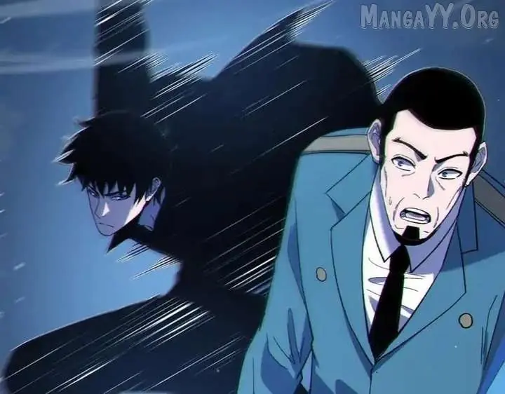 I Rely on My Invincibility to Deal Tons of Damage Passively Chapter 124 Page 42