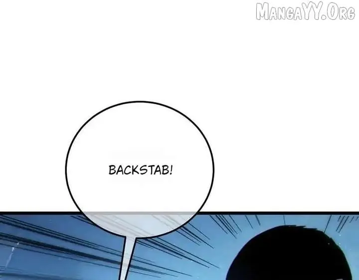 I Rely on My Invincibility to Deal Tons of Damage Passively Chapter 124 Page 44