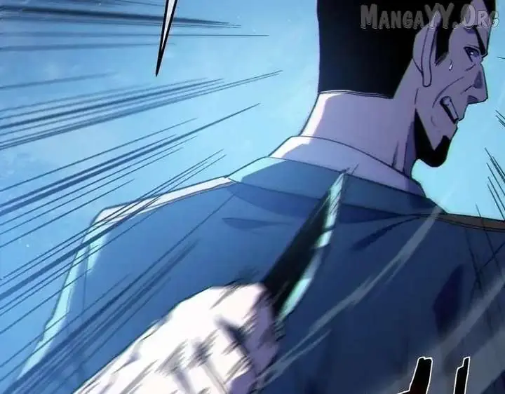 I Rely on My Invincibility to Deal Tons of Damage Passively Chapter 124 Page 45
