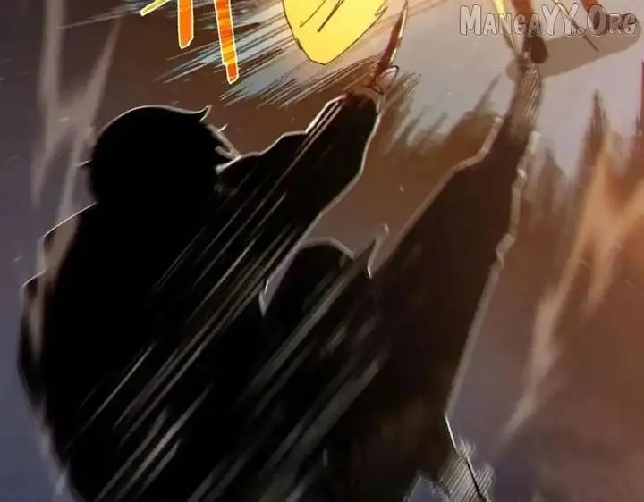 I Rely on My Invincibility to Deal Tons of Damage Passively Chapter 124 Page 49