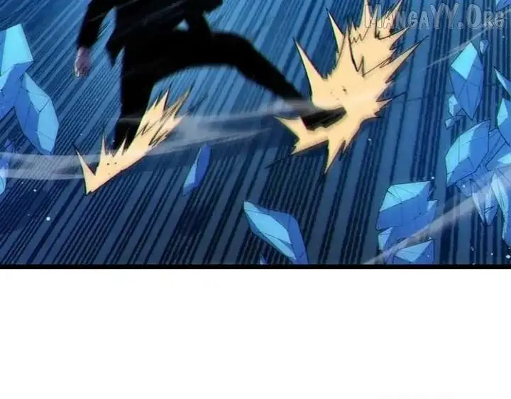 I Rely on My Invincibility to Deal Tons of Damage Passively Chapter 124 Page 53