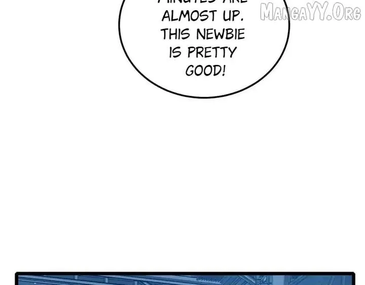 I Rely on My Invincibility to Deal Tons of Damage Passively Chapter 124 Page 56