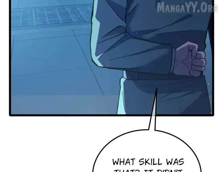 I Rely on My Invincibility to Deal Tons of Damage Passively Chapter 124 Page 58