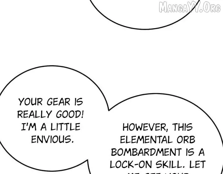 I Rely on My Invincibility to Deal Tons of Damage Passively Chapter 124 Page 62