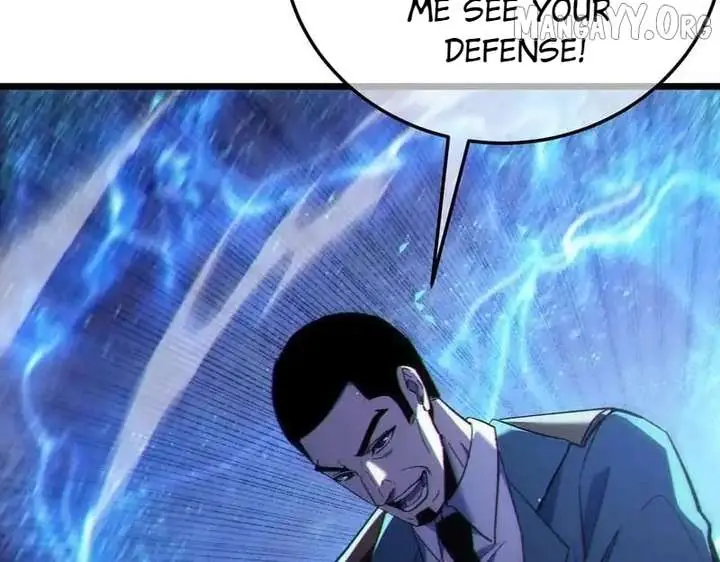 I Rely on My Invincibility to Deal Tons of Damage Passively Chapter 124 Page 63