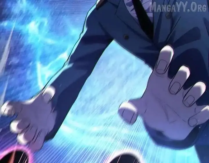I Rely on My Invincibility to Deal Tons of Damage Passively Chapter 124 Page 64