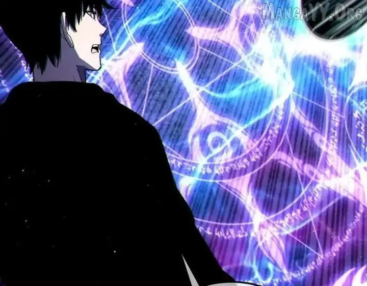 I Rely on My Invincibility to Deal Tons of Damage Passively Chapter 124 Page 69
