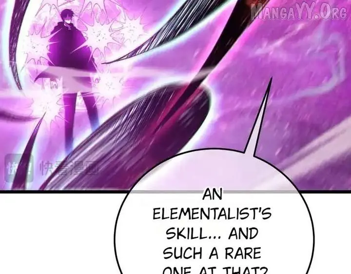 I Rely on My Invincibility to Deal Tons of Damage Passively Chapter 124 Page 73