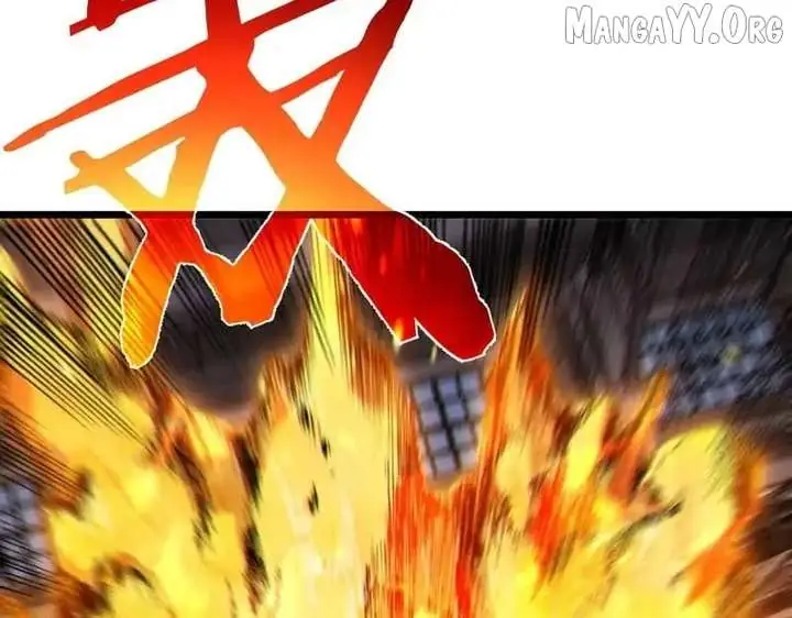 I Rely on My Invincibility to Deal Tons of Damage Passively Chapter 124 Page 75