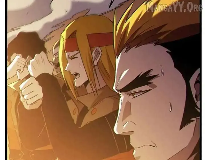 I Rely on My Invincibility to Deal Tons of Damage Passively Chapter 124 Page 79
