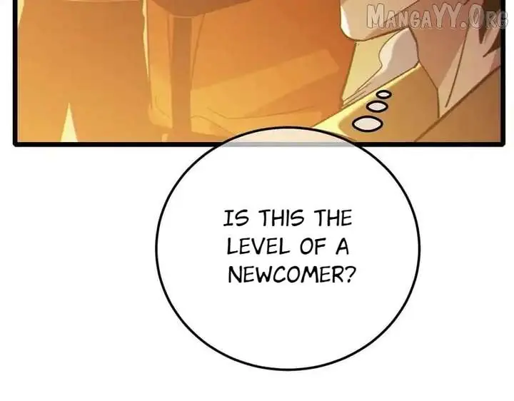 I Rely on My Invincibility to Deal Tons of Damage Passively Chapter 124 Page 80