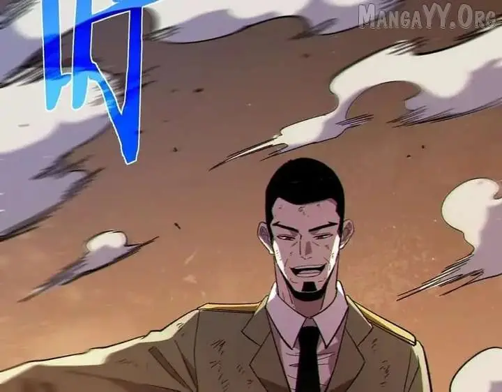 I Rely on My Invincibility to Deal Tons of Damage Passively Chapter 124 Page 83