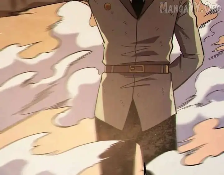 I Rely on My Invincibility to Deal Tons of Damage Passively Chapter 124 Page 84