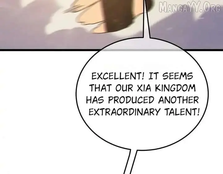 I Rely on My Invincibility to Deal Tons of Damage Passively Chapter 124 Page 85