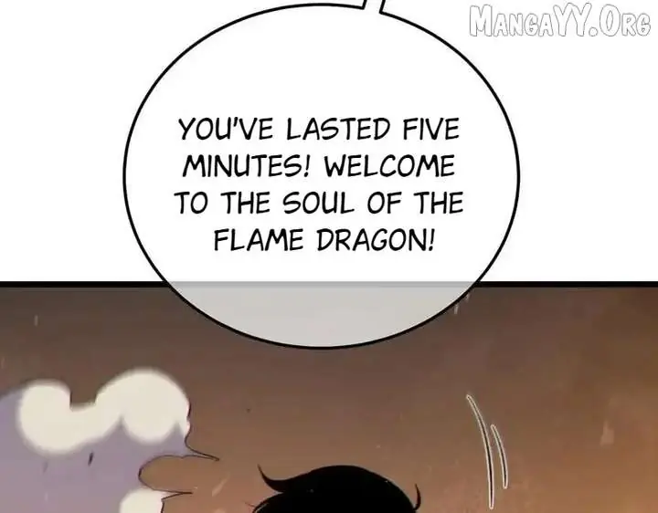 I Rely on My Invincibility to Deal Tons of Damage Passively Chapter 124 Page 86