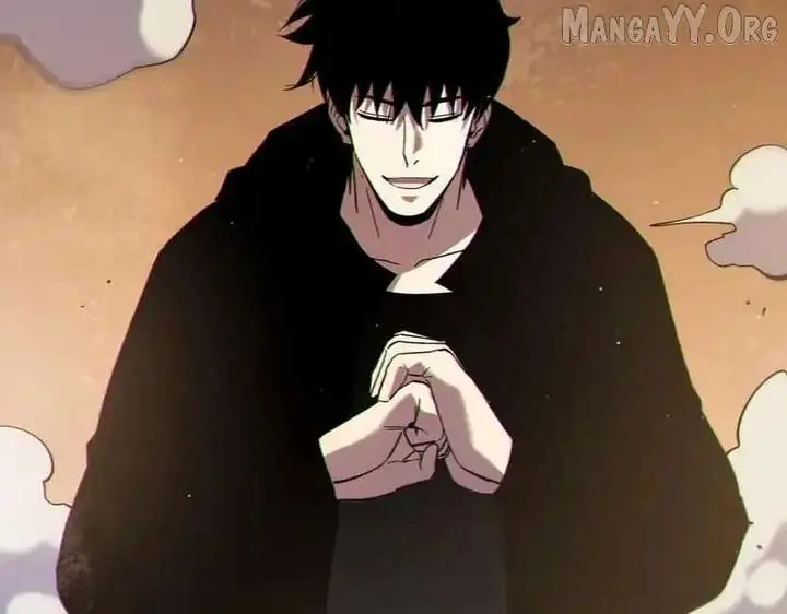 I Rely on My Invincibility to Deal Tons of Damage Passively Chapter 124 Page 87