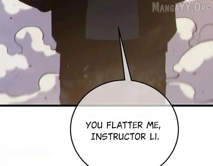 I Rely on My Invincibility to Deal Tons of Damage Passively Chapter 124 Page 88