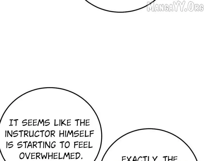 I Rely on My Invincibility to Deal Tons of Damage Passively Chapter 124 Page 89