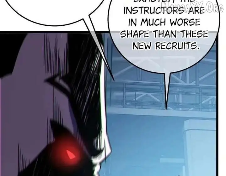 I Rely on My Invincibility to Deal Tons of Damage Passively Chapter 124 Page 90