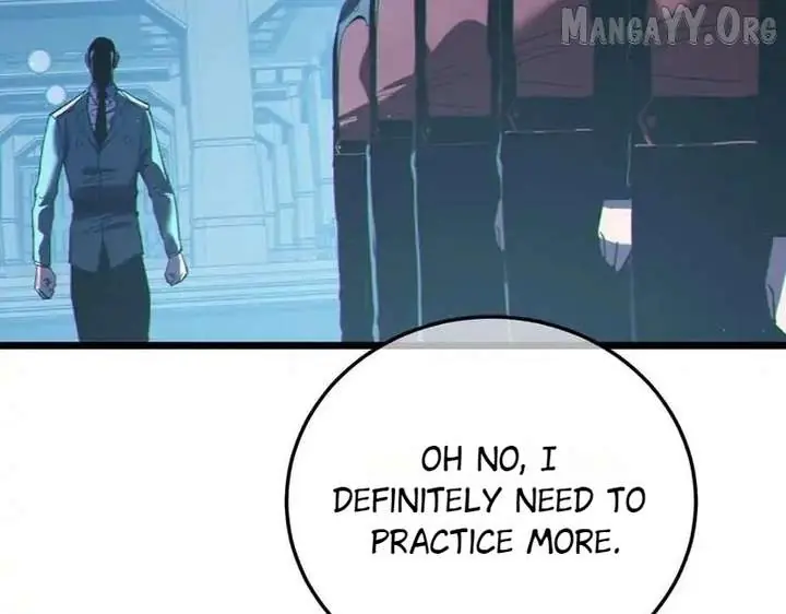 I Rely on My Invincibility to Deal Tons of Damage Passively Chapter 124 Page 94
