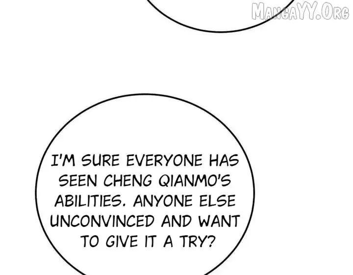 I Rely on My Invincibility to Deal Tons of Damage Passively Chapter 124 Page 95
