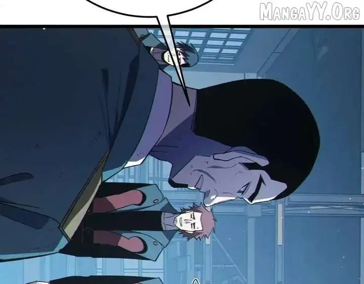 I Rely on My Invincibility to Deal Tons of Damage Passively Chapter 124 Page 96