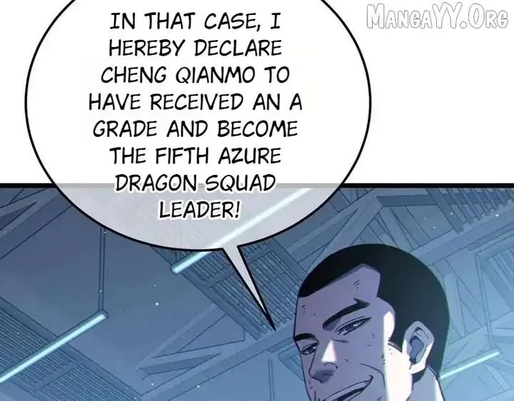 I Rely on My Invincibility to Deal Tons of Damage Passively Chapter 124 Page 100
